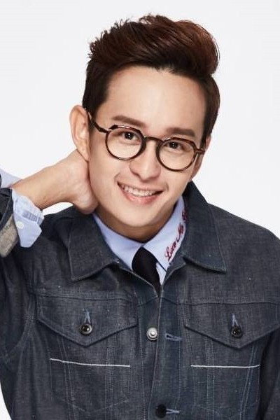 Jeremy Chan as Li Zheng Yi in Super Dad