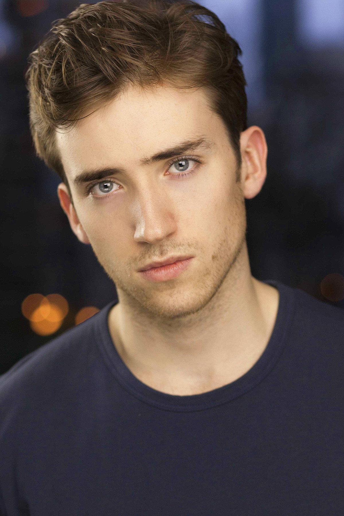 Dylan Sloane as Phillip Pifer in Aurora Teagarden Mysteries: Honeymoon, Honeymurder