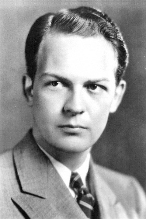 Don Dillaway as Paul Waring in Cipher Bureau