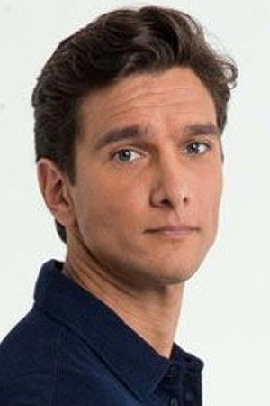 Lionel Erdogan as Paul in Family Business