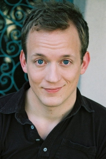 Neil Campbell as Father in Dennis