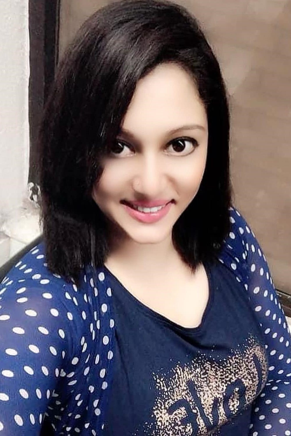 Saquiba Bintay Ali as Shaila in Transformation
