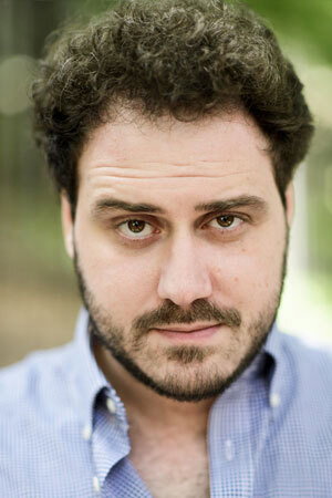 Lorenzo Lazzarini as Loris Daitona in Daitona