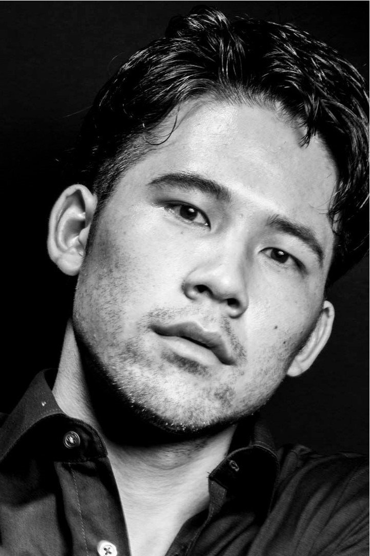 松崎颯 as Mamoru Komiya in The Voice of Water