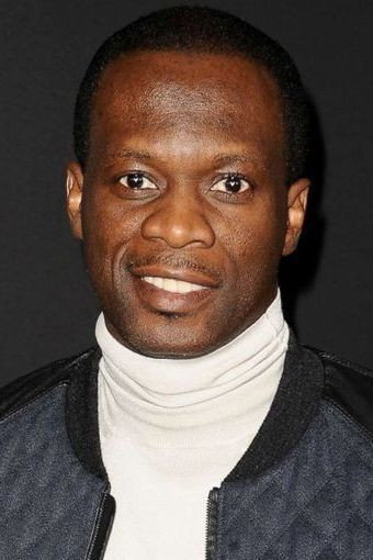 Pras Michel as Pros in Da Hip Hop Witch