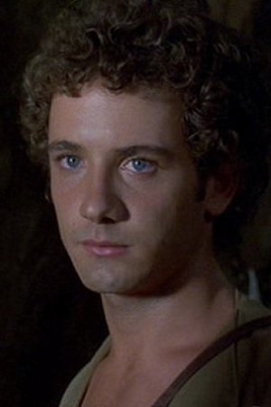 Ian Sera as Mark in Sea Devils