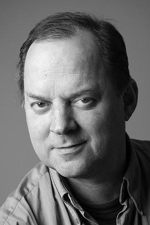 Mats Bergman as Nyberg in Wallander: The Betrayal
