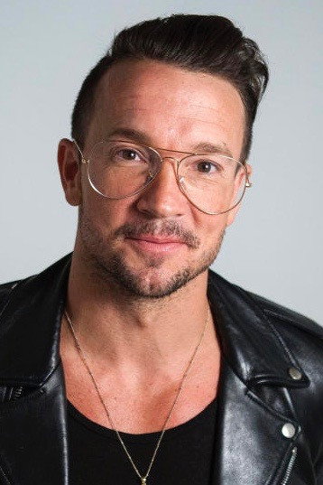 Carl Lentz as Self - Former Lead Pastor in The Secrets of Hillsong