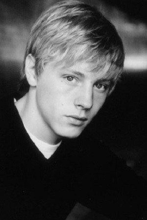 Trevor Duke-Moretz as Derek Cowley in Big Bad Wolf