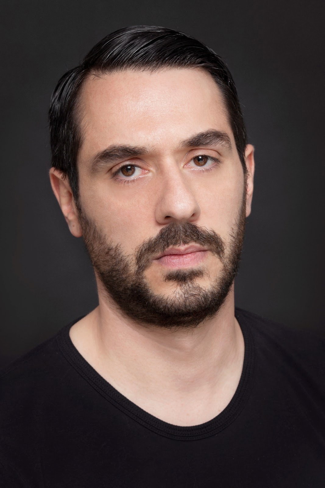 Emir Benderlioğlu as Ateş in Osmanlı Tokadı
