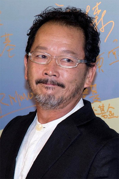 廖啟智 as 长贵 in The Bund