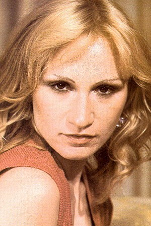 Merle Michaels as Betsy in Foxtrot
