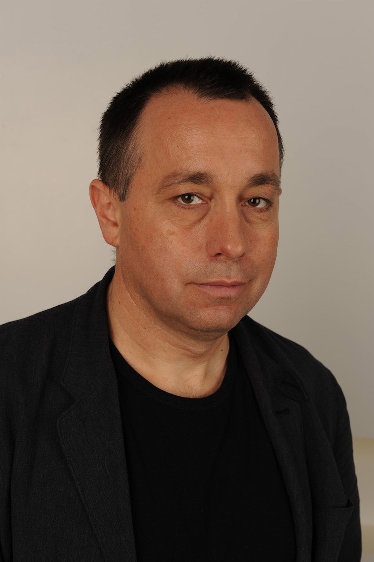 Cătălin Tolontan as Himself in Collective