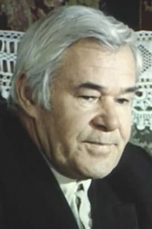 Николай Шутько as Semyon Shaturko in Personal Weapon