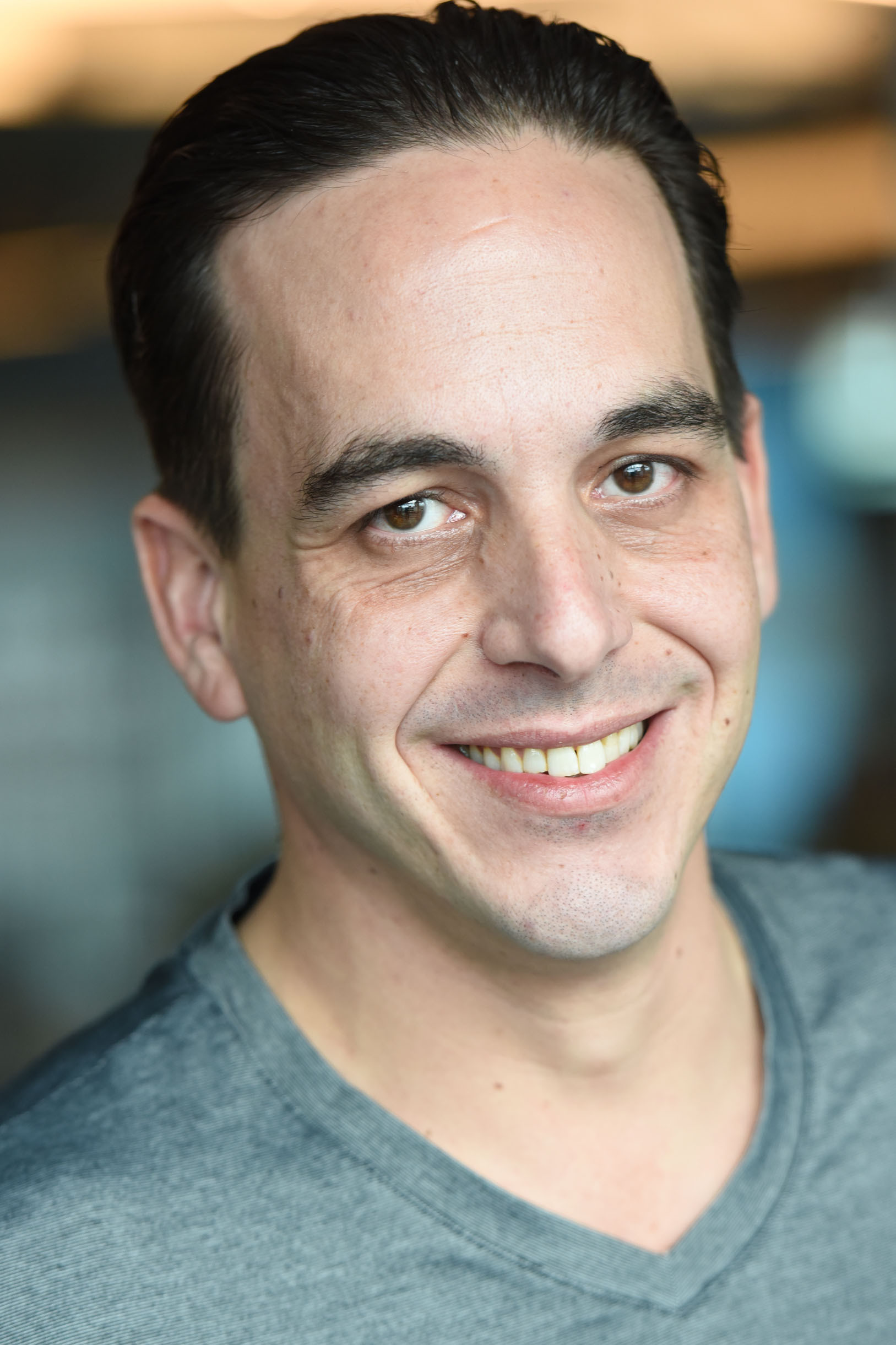 Patrick Klein as Bob in The Night House