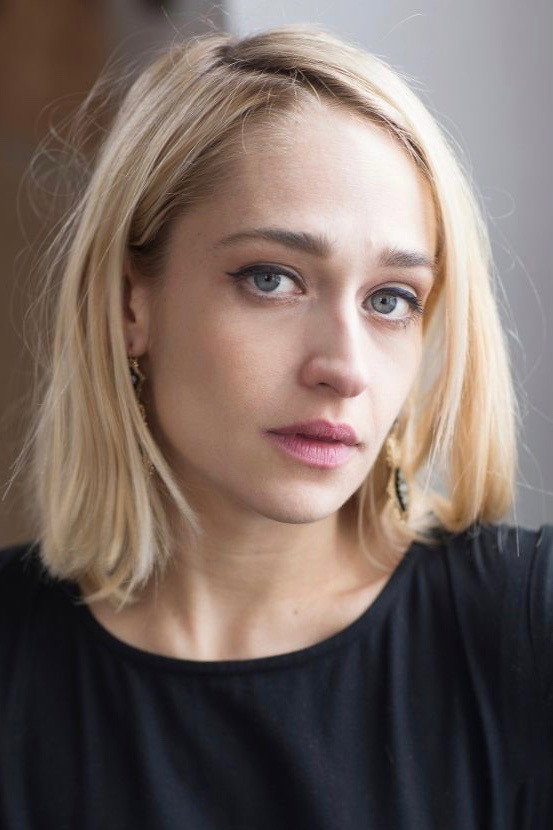 Jemima Kirke as Jessa Johansson in Girls