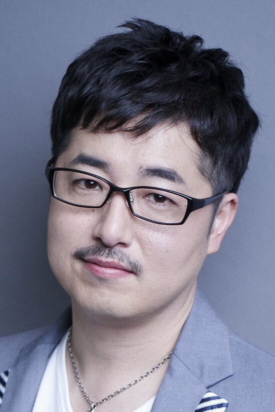 白石稔 as Minoru Kobayakawa (voice) in My First Girlfriend Is a Gal