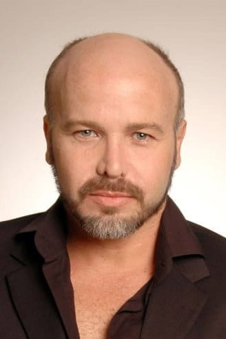 Adolfo Cubas as Ulises Romano in Dulce enemiga