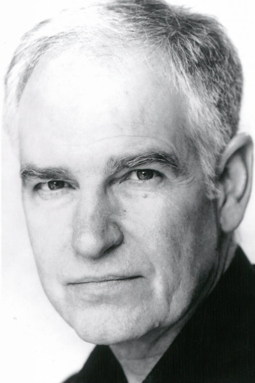 Paul Greenwood as Graham Heller in Frightmare