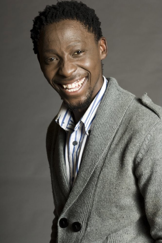 Wandile Molebatsi as Tshepo in Score