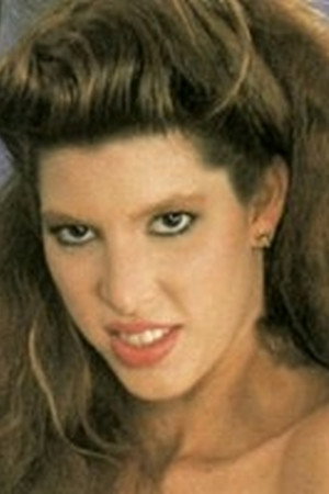 Siobhan Hunter as Georgette in Deep Inside Trading