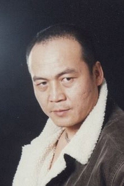 Xia Li as 王建安 in 济南战役