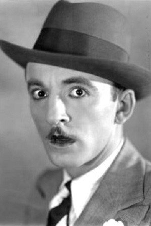 Clem Beauchamp as The Menace (as Jerry Drew) in Power