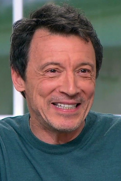Emmanuel Curtil as Dick Kowalsky in Funky Cops