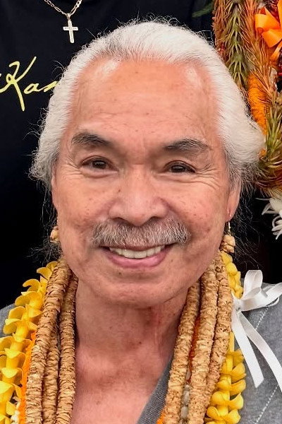 Kunewa Mook as Kumu (voice) in Lilo & Stitch 2: Stitch Has a Glitch