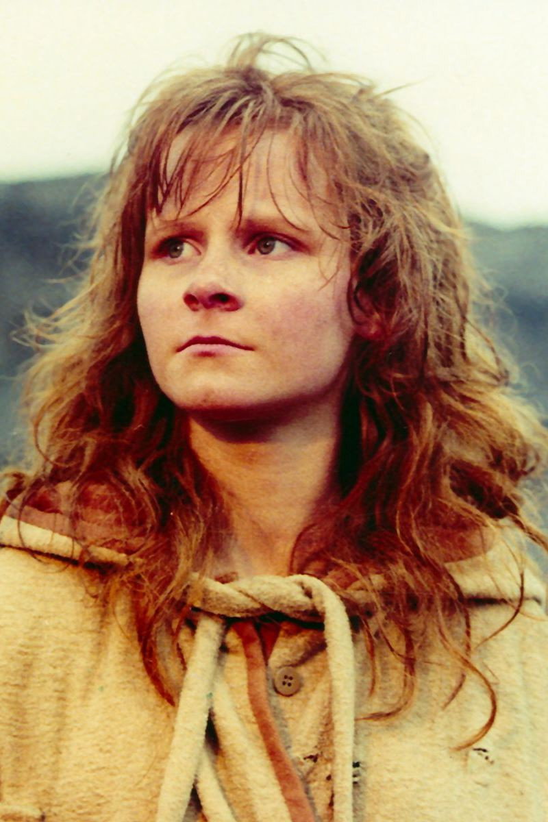 Jana Mattukat as Corinna in Biberspur