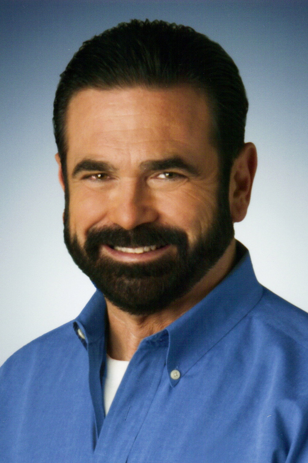 Billy Mays as Himself - Host in PitchMen