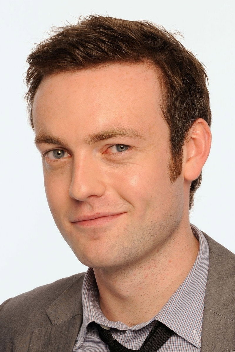 Brendan Patricks as Henry in The Capgras Tide