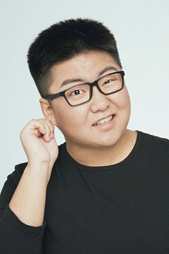 Guo Haoran as 旭离 Xu Li (voice) in Psychic Princess