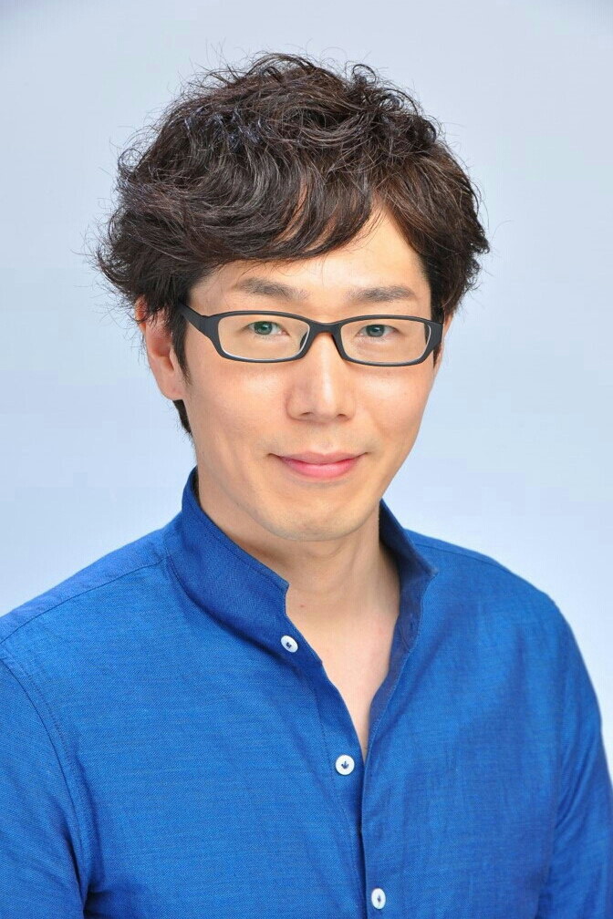 志賀麻登佳 as Saul Ranashinha (voice) in The Case Files of Jeweler Richard