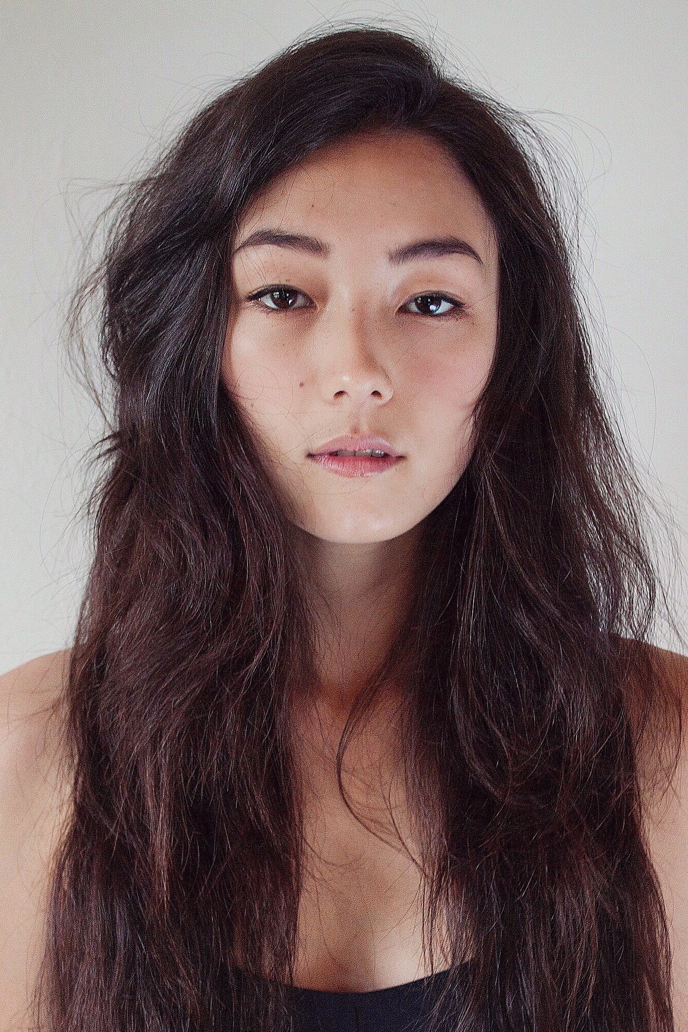 Natasha Liu Bordizzo as Helena in The Society