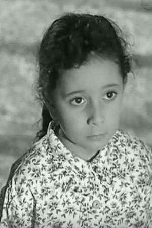 Weza as طفلة in A Sinful Life