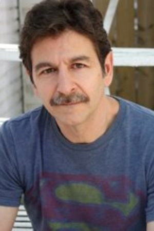 Tony De Santis as Jerry Bantam in Nightstick