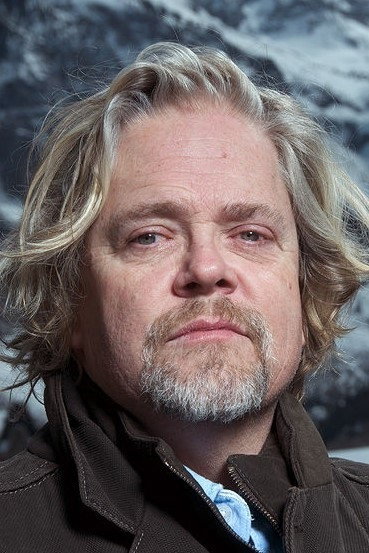 John Cowan as Self in Revival: The Sam Bush Story