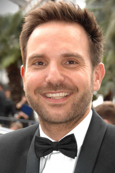 Christophe Michalak as Self in Lluc, una crònica de la pastisseria
