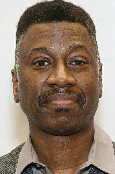 Teagle F. Bougere as Nigel in Queen America
