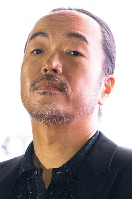半野喜弘 as 山形の友人 in In The Still Of The Night