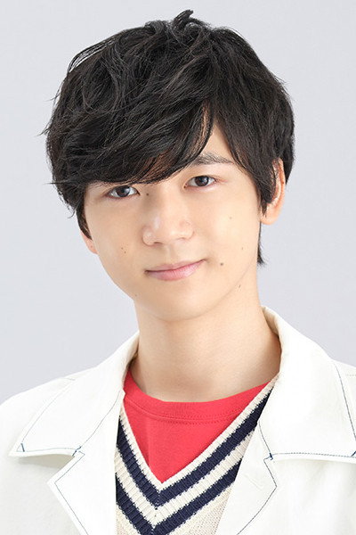 戸谷菊之介 as Dai Monohoshi (voice) in High School! Kimengumi