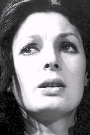 Claire Vernet as Viviane in Le Fantôme de mon ex