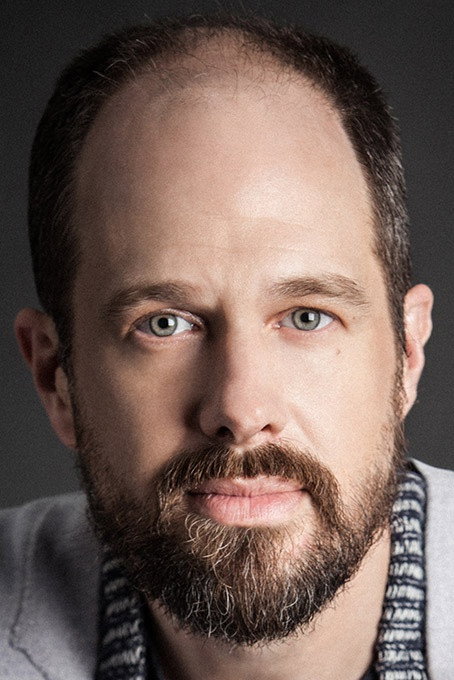 Mike Ostroski as Thomas Brown in NY Prison Break: The Seduction of Joyce Mitchell