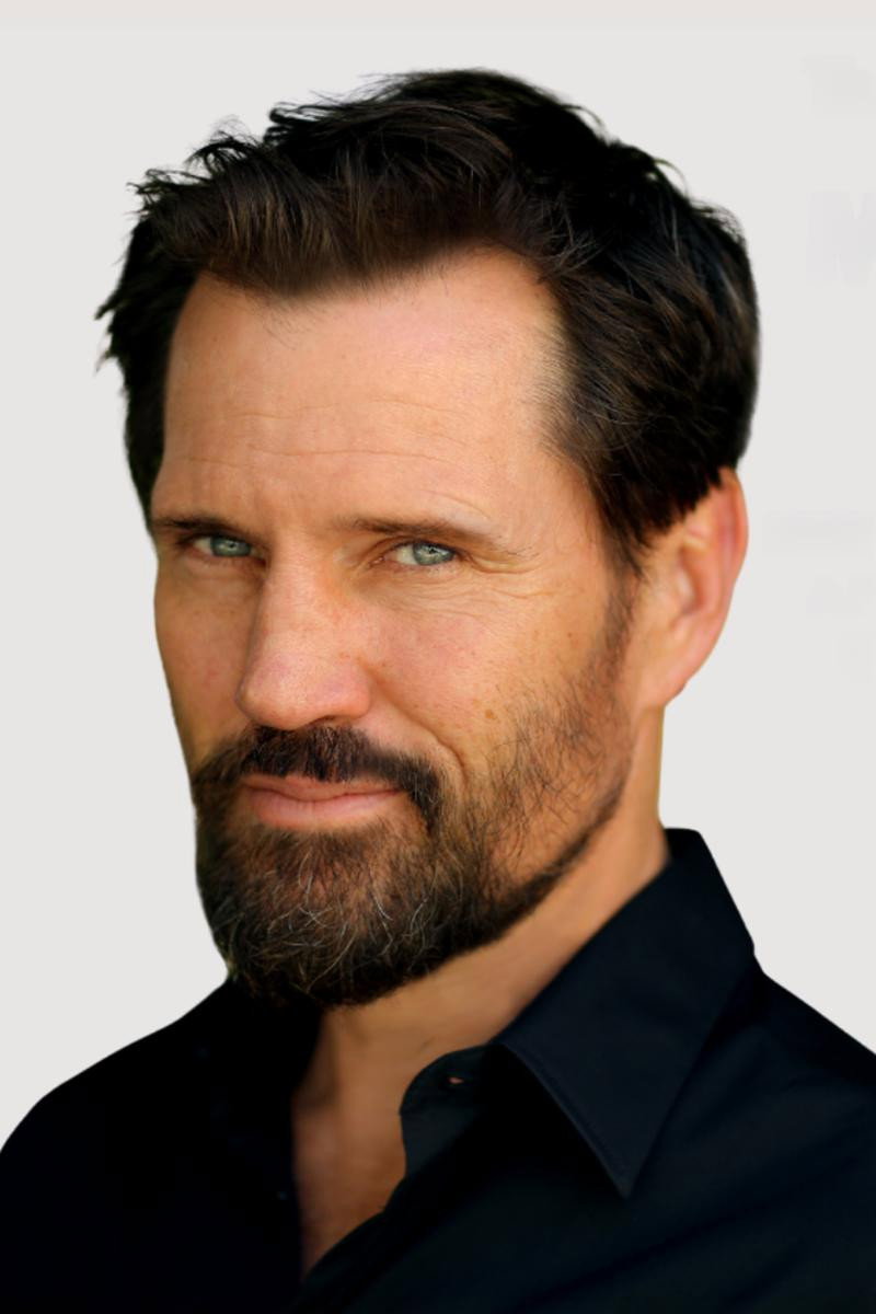 Langley Kirkwood as Boetie in In My Country
