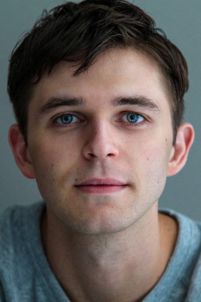 Justin Mark as Benji in Benji's Hour