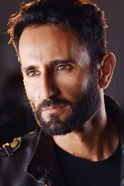 Nick Shakoour as Omid in Madaran