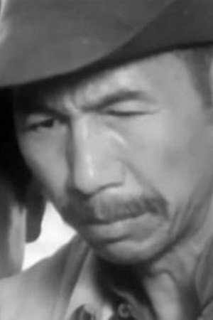 Cheng Senlin as Wenxian Cao in 延安游击队