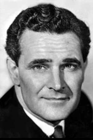 Donald Gray as The Mysterons / Colonel White / Captain Black (voice) in Captain Scarlet and the Mysterons