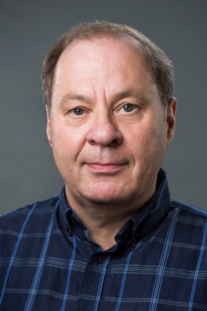 Zdeněk Palusga as Miroslav Hrach in Kožené slunce